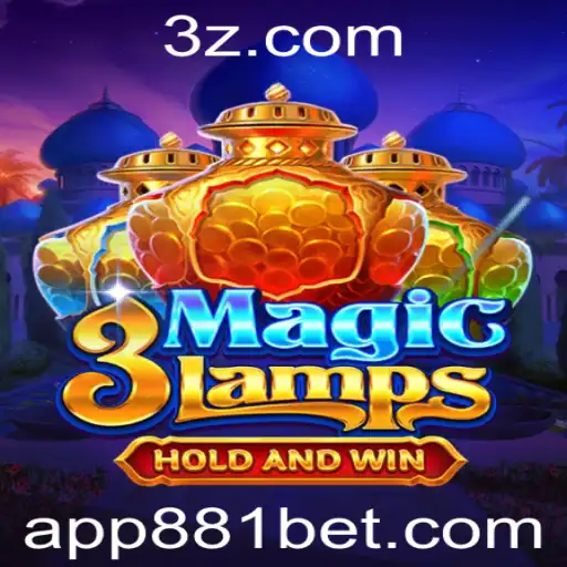 Explorando o Mundo Fascinante de 3MagicLamps