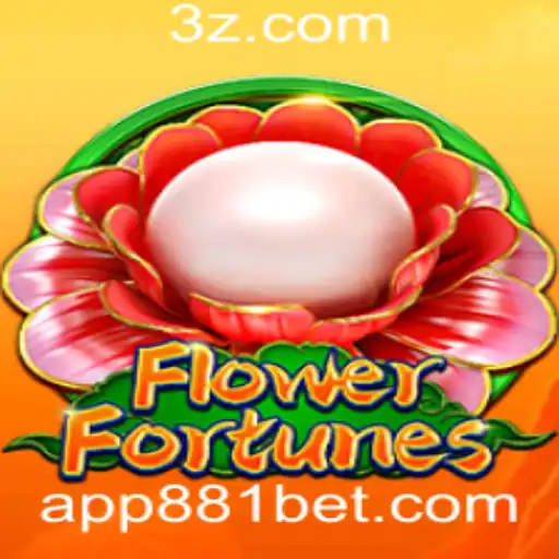 Descubra o Fascinante Mundo de 'FlowerFortunes' com a Plataforma 881bet