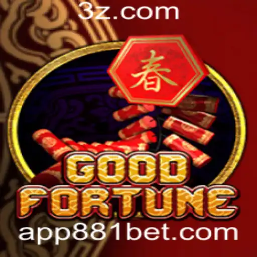 Explorando GoodFortune: Um Mergulho no Mundo do 881bet