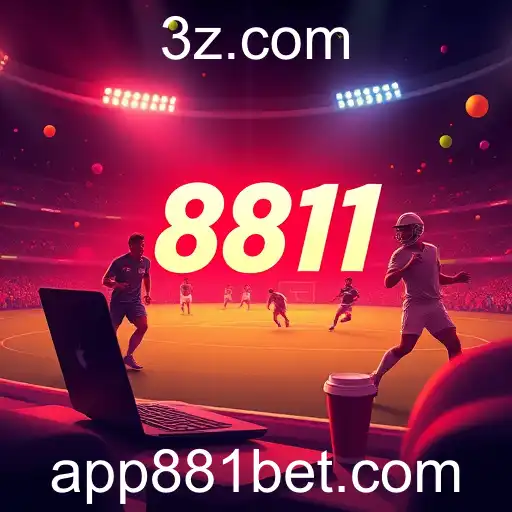 881bet: O Crescimento dos Jogos Online em 2025