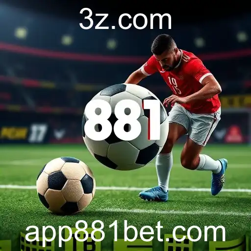 A Ascensão do 881bet no Cenário Brasileiro de Jogos