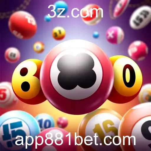 O Impacto do 881bet no Mercado de Jogos Online