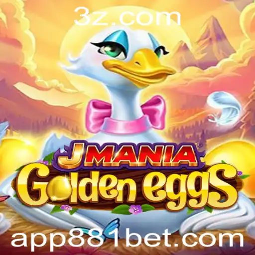 Explorando o Mundo de JManiaGoldenEggs: A Nova Sensação dos Jogos Virtuais