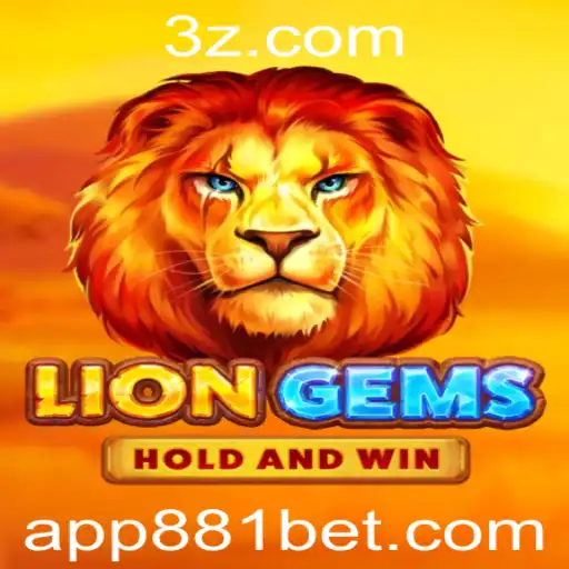 Descubra o Fascinante Mundo de LionGems com 881bet