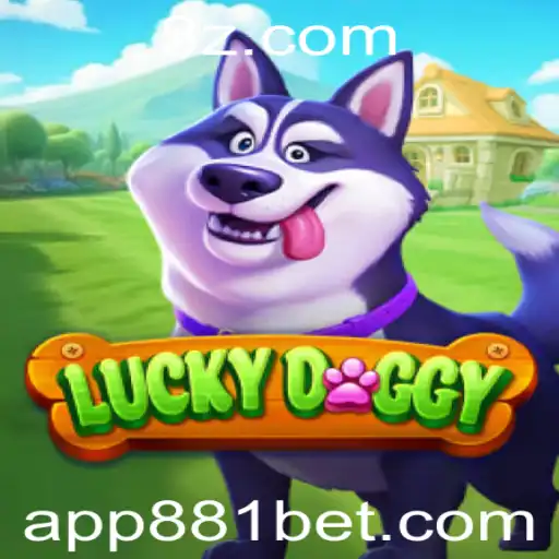 Explorando o Empolgante Mundo de LuckyDoggy: O Jogo que Domina as Plataformas de Entretenimento