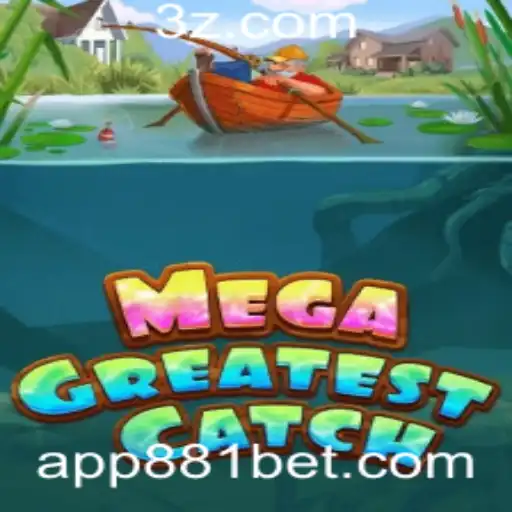 Explorando MegaGreatestCatch: Uma Jornada Incrível no Mundo dos Jogos