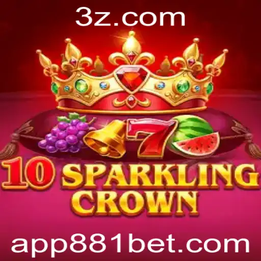 Explorando o Universo de 10SparklingCrown: O Jogo que Está Conquistando 881bet