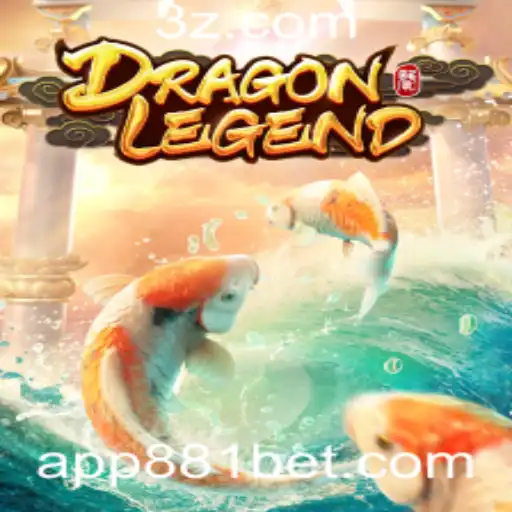 Explorando o Mundo de DragonLegend: A Inovação do Entretenimento com 881bet