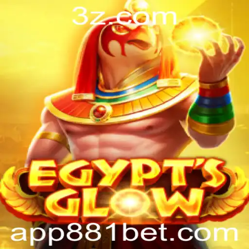Descubra a Magia do Jogo EgyptsGlow com 881bet