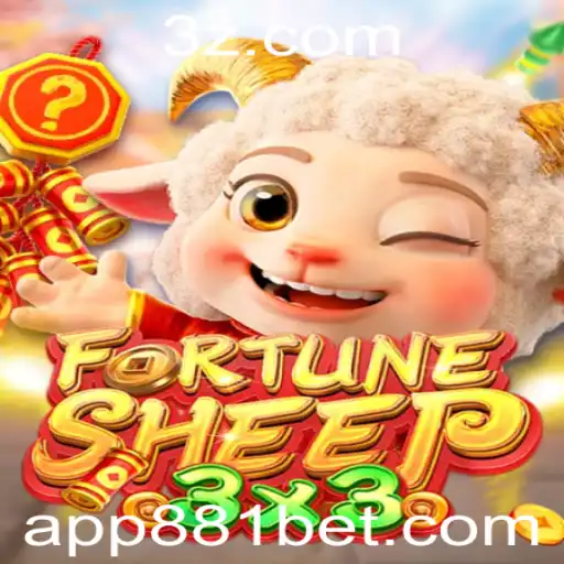 FortuneSheep: Descubra o Fascinante Mundo do Jogo de Azar com 881bet