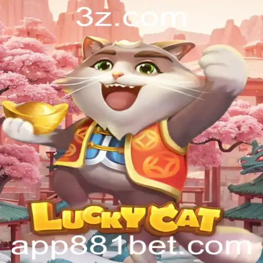 LuckyCat: Explorando o Fascinante Mundo do Jogo com 881bet