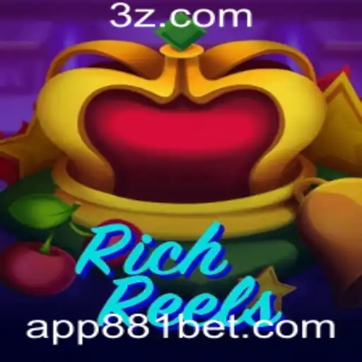 Explorando o Mundo do Jogo RichReels e a Plataforma 881bet