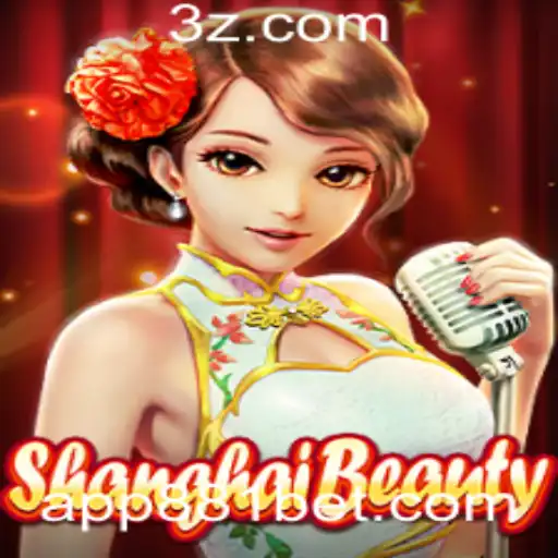 Explorando o Fascinante Jogo ShanghaiBeauty na Plataforma 881bet