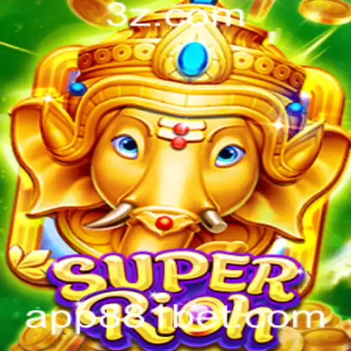 Explorando o Jogo SuperRich e a Plataforma 881bet
