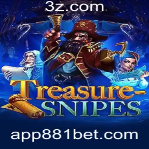 Explorando o Mundo de TreasureSnipes: Um Mergulho em Sua Jogabilidade e Regras