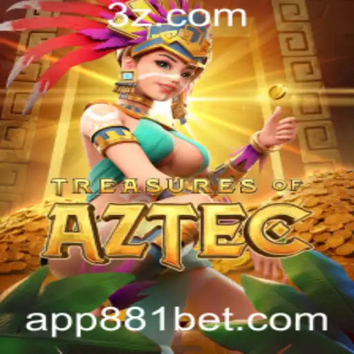 Explorando o Fascínio de Treasures of Aztec e a Inovação de 881bet