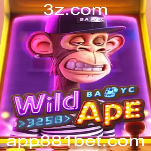 Explorando o Mundo de WildApe3258