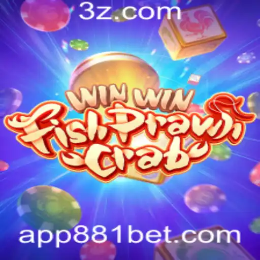 Explorando o Mundo do WinWinFishPrawnCrab: Um Jogo Empolgante de Azar e Estratégia