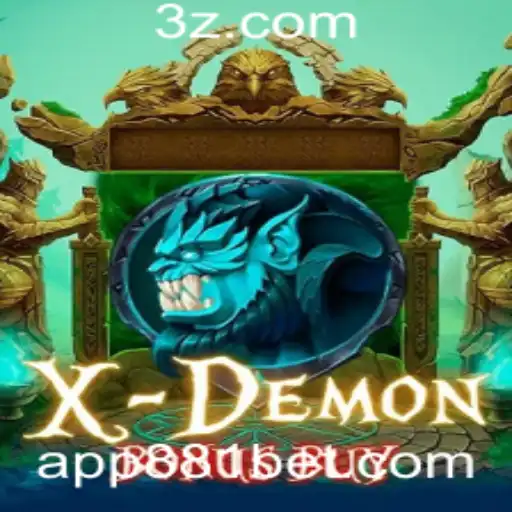 Explorando XDemonBonusBuy: Mergulhe no Mundo de Apostas da 881bet