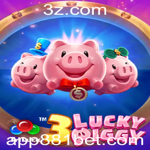 Desvendando o Jogo 3LUCKYPIGGY: Regras e Estratégias no Cenário Atual