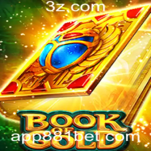 Explorando o Mundo de BookofGold: Um Mergulho no Jogo Inovador com 881bet