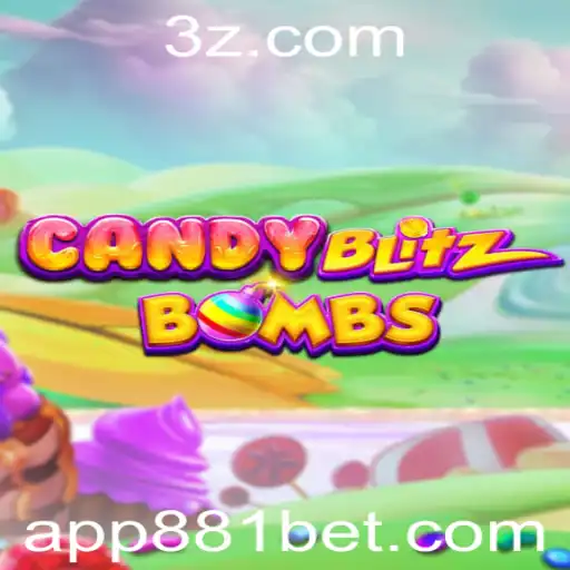 Desvendando CandyBlitzBombs: Uma Aventura Doce e Explosiva