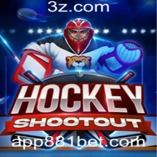 Descubra o Fascinante Mundo do HockeyShootout com a 881bet