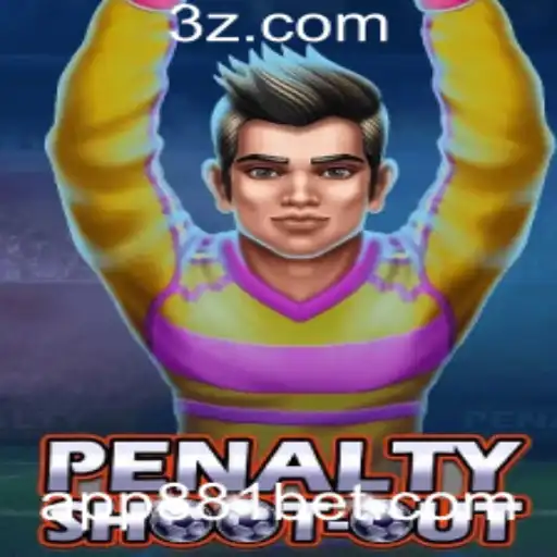 Explorando o PenaltyShootOut com 881bet: Uma Imersão nas Regras e Dinâmica do Jogo