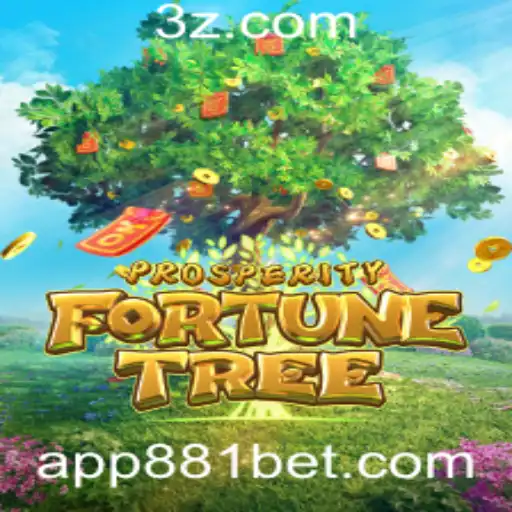 Explorando ProsperityFortuneTree: Um Novo Jogo Incrível na 881bet