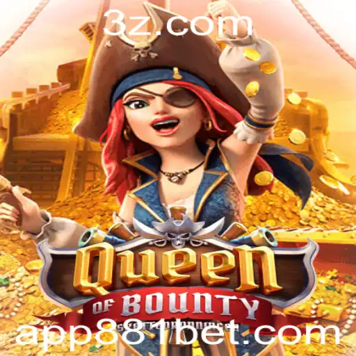 Explorando o Fascinante Universo de QueenofBounty na Plataforma 881bet