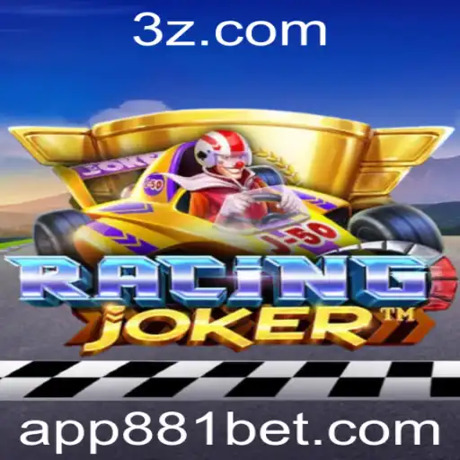 Descubra o Mundo de Emoções de RacingJoker: Um Guia Completo