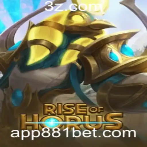 Explorando RiseofHorus: Uma Aventura Épica no Universo dos Jogos