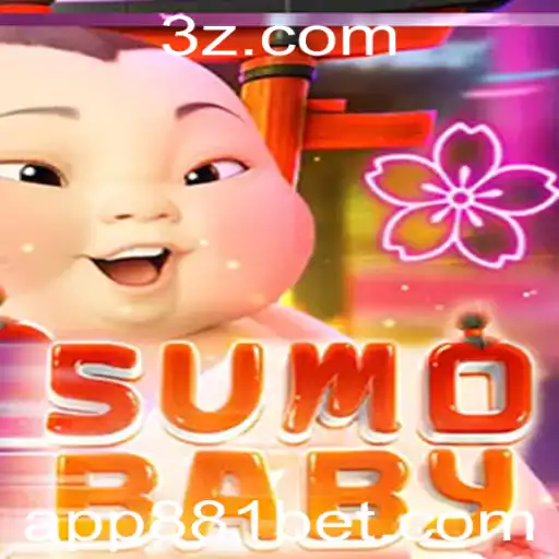 Descubra o Universo Divertido de SumoBaby: Regras, Estratégias e Atualizações